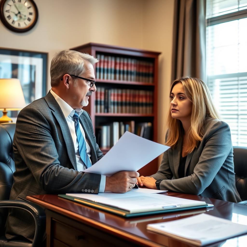Cruelty Divorce Lawyer Bedford County