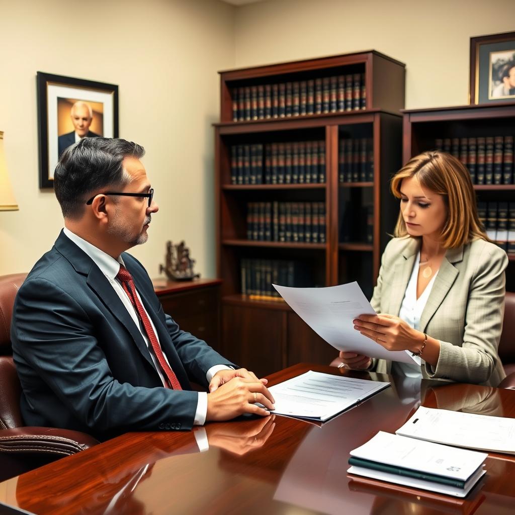 Cruelty Divorce Lawyer Botetourt County