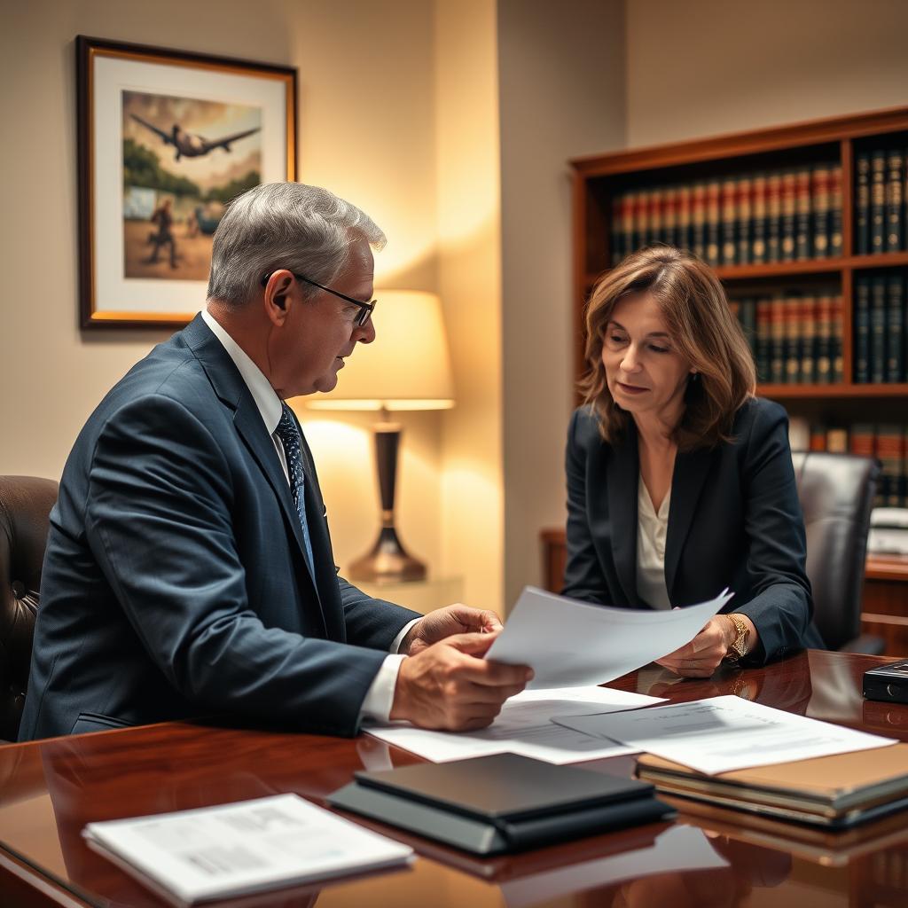 Cruelty Divorce Lawyer Greene County