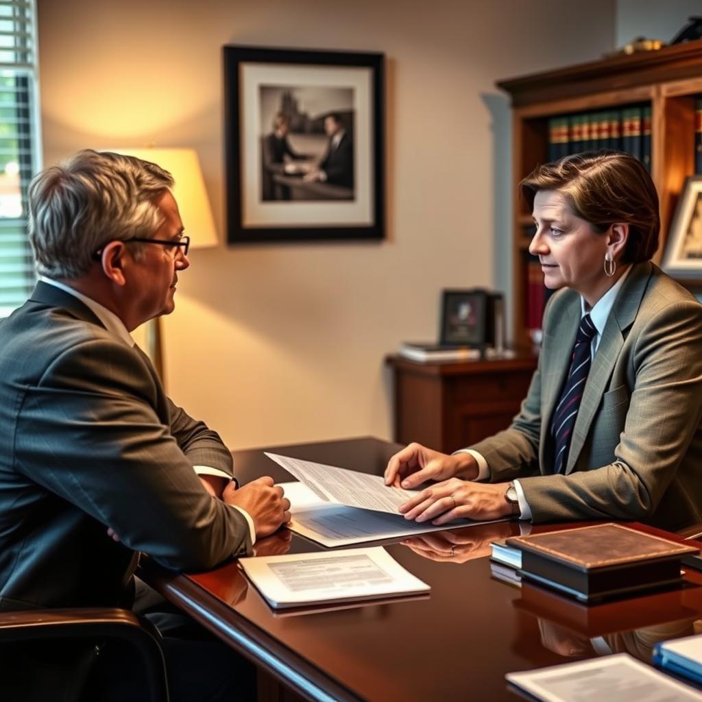 Cruelty Divorce Lawyer Madison County