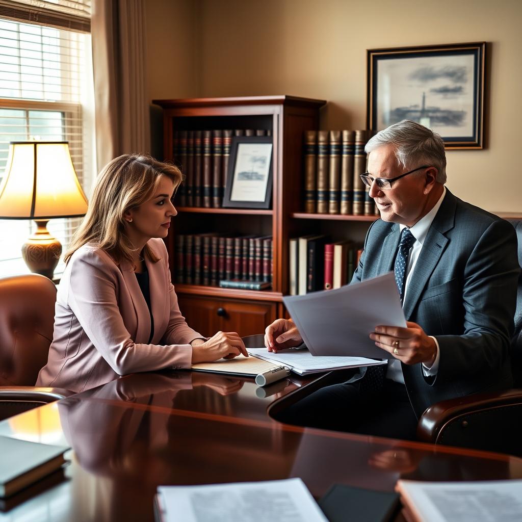 Cruelty Divorce Lawyer Rappahannock County