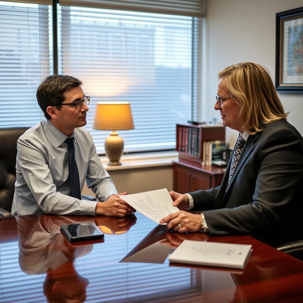 Custody Relocation Lawyer Clarke County