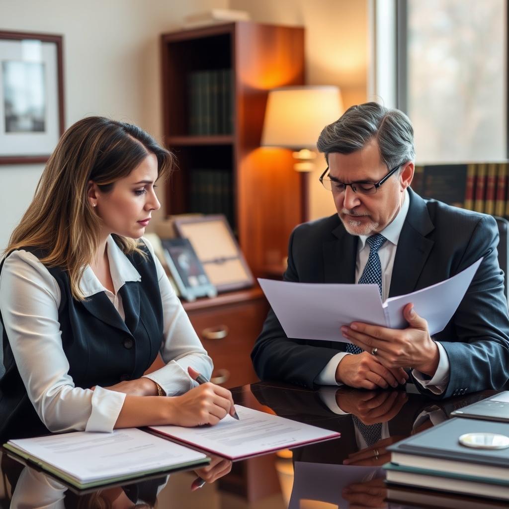 Custody Relocation Lawyer Goochland County
