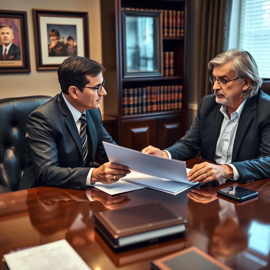 Custody Relocation Lawyer Henrico County
