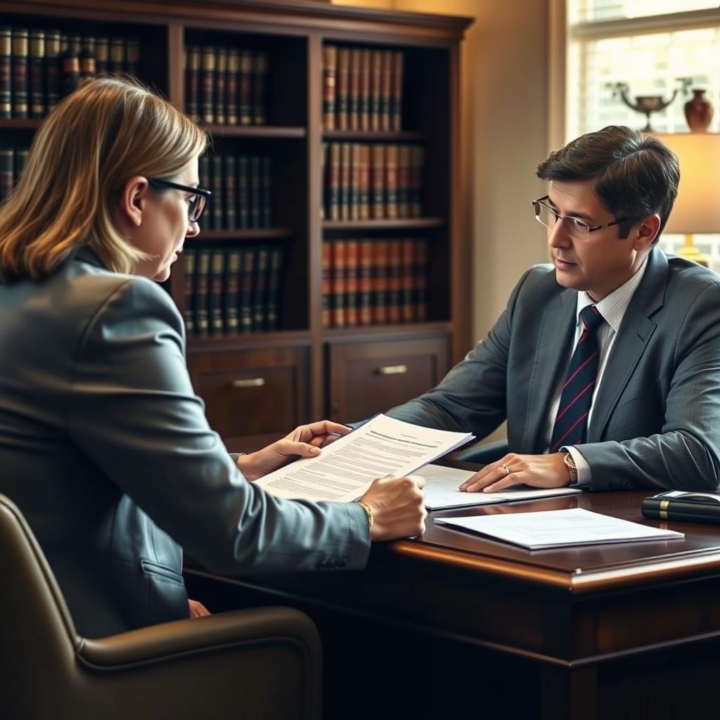 Custody Relocation Lawyer Lexington