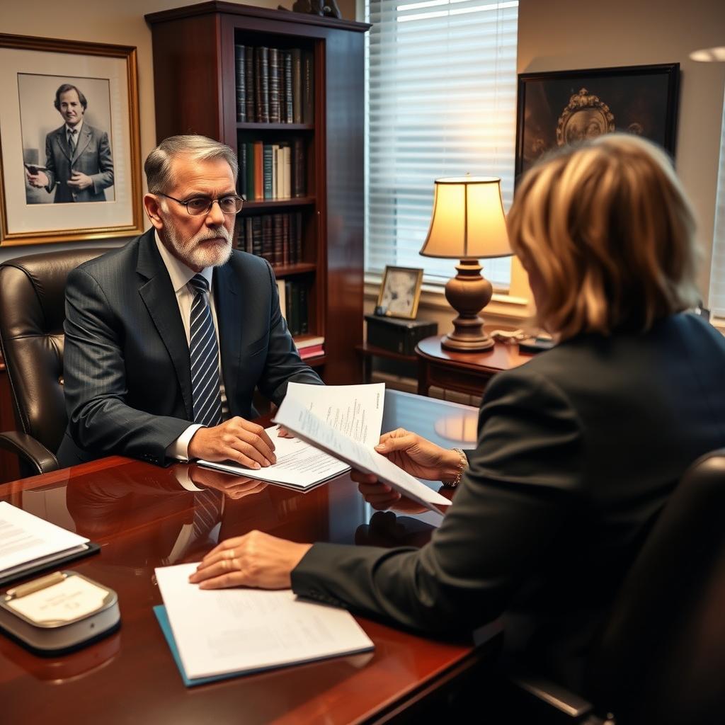 Divorce Decree Enforcement Lawyer Madison County