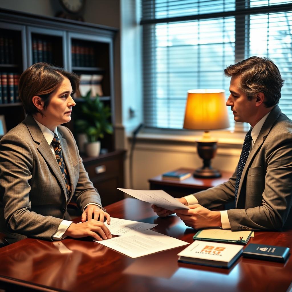 Divorce Decree Modification Lawyer Bedford County