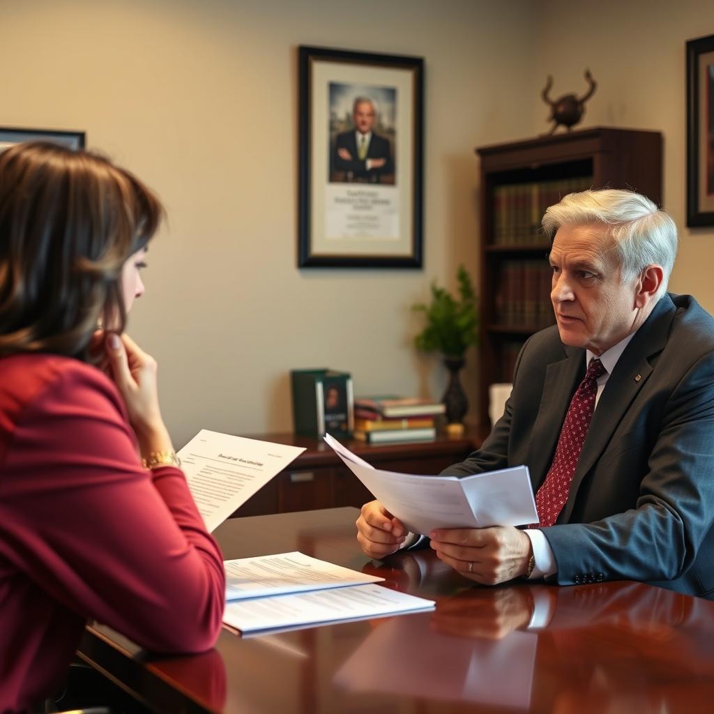 Driving While Suspended Lawyer Rockingham County