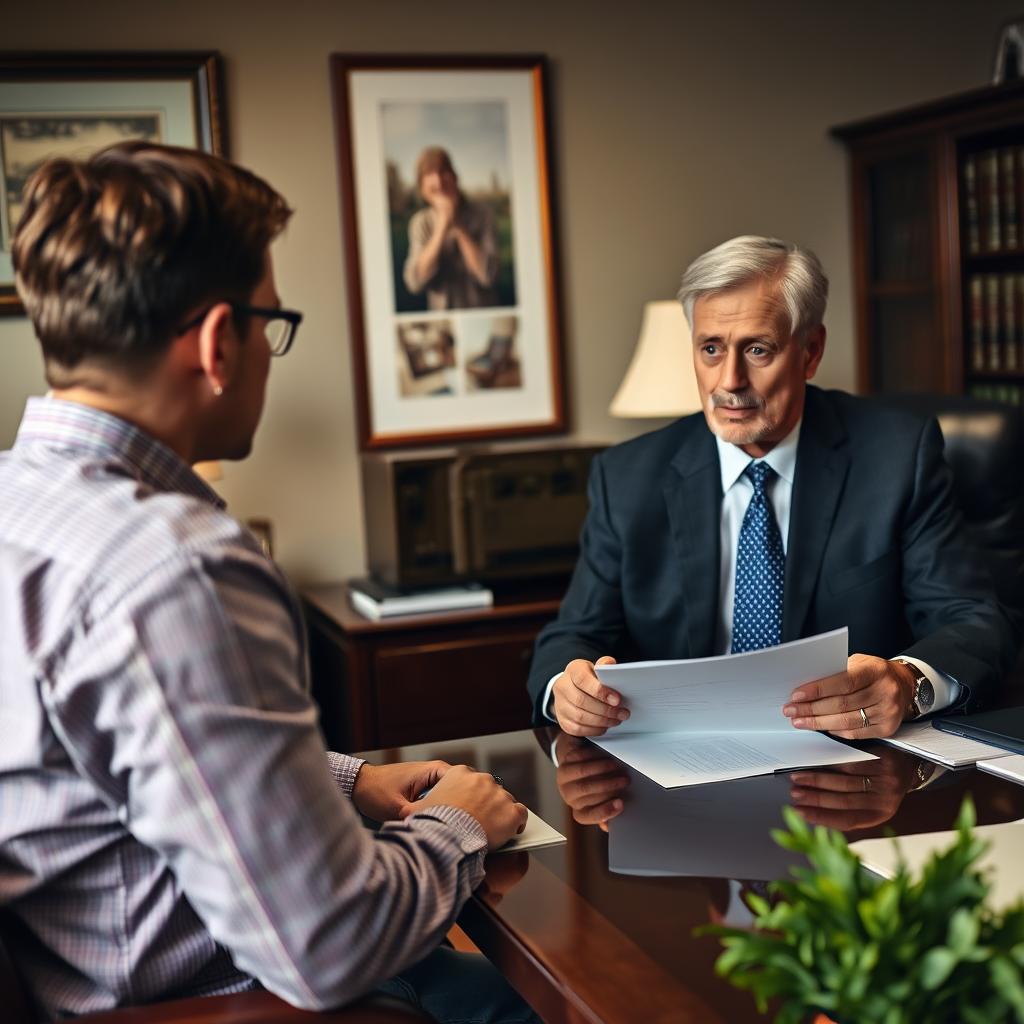 DUI Lawyer Goochland County