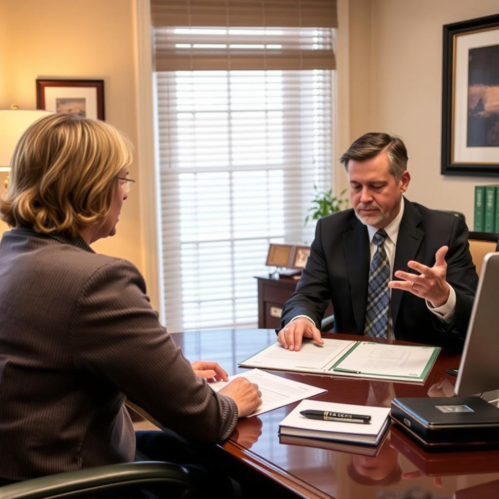 Emergency Custody Lawyer Albemarle County