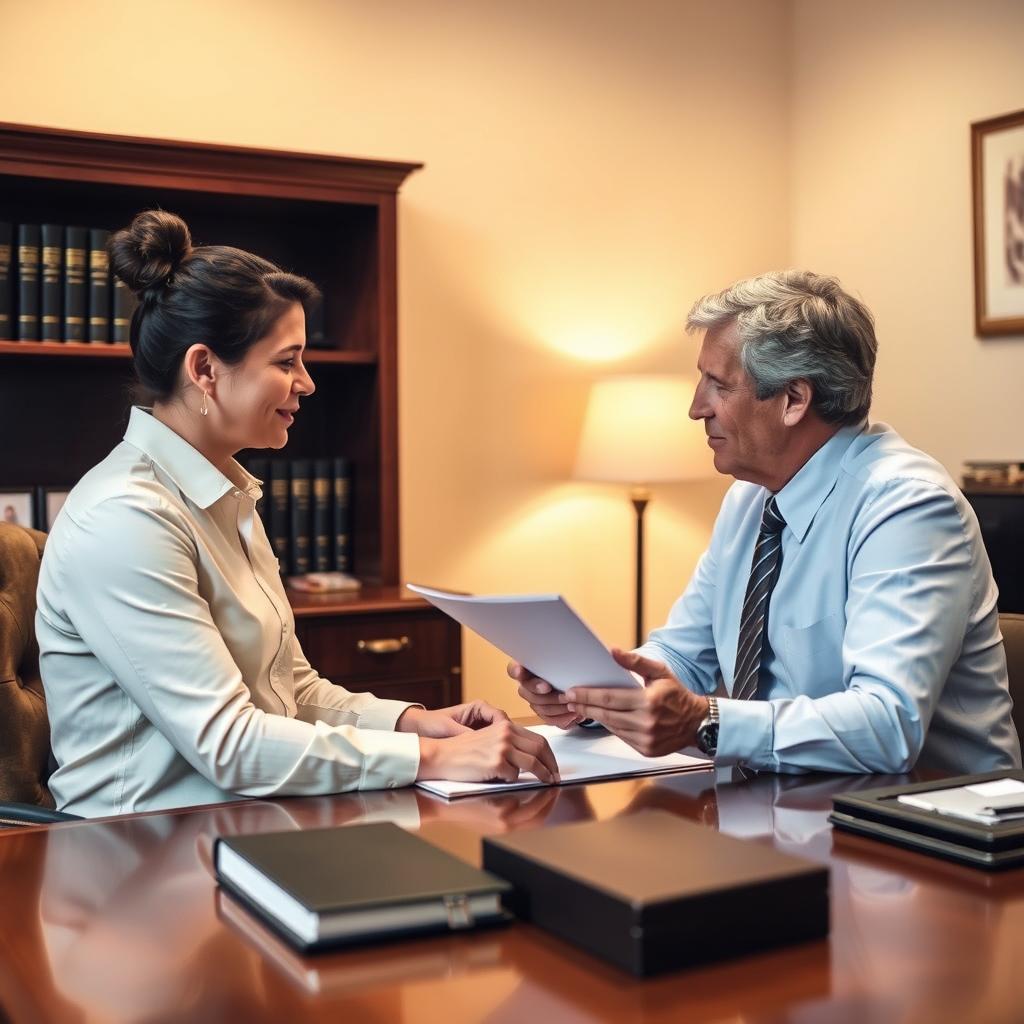 Emergency Custody Lawyer Fluvanna County