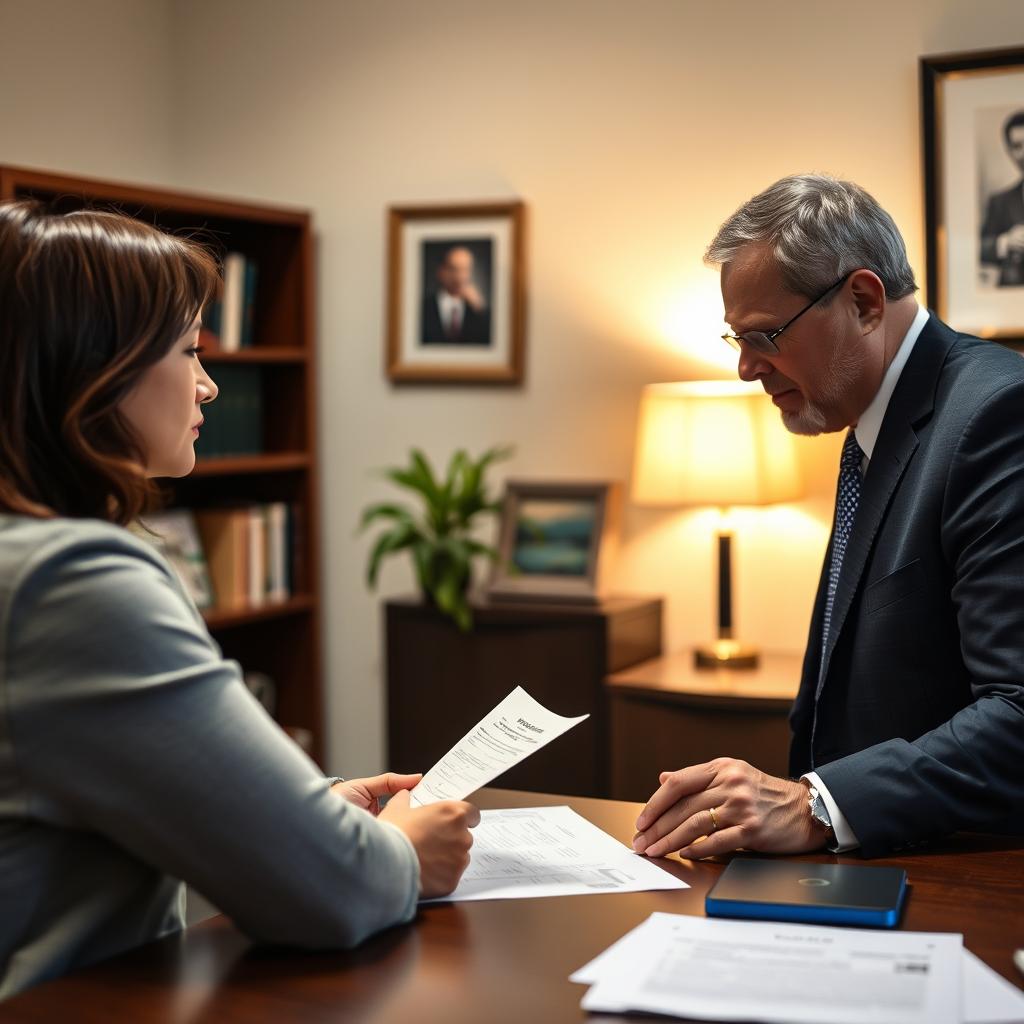Emergency Custody Lawyer Orange County