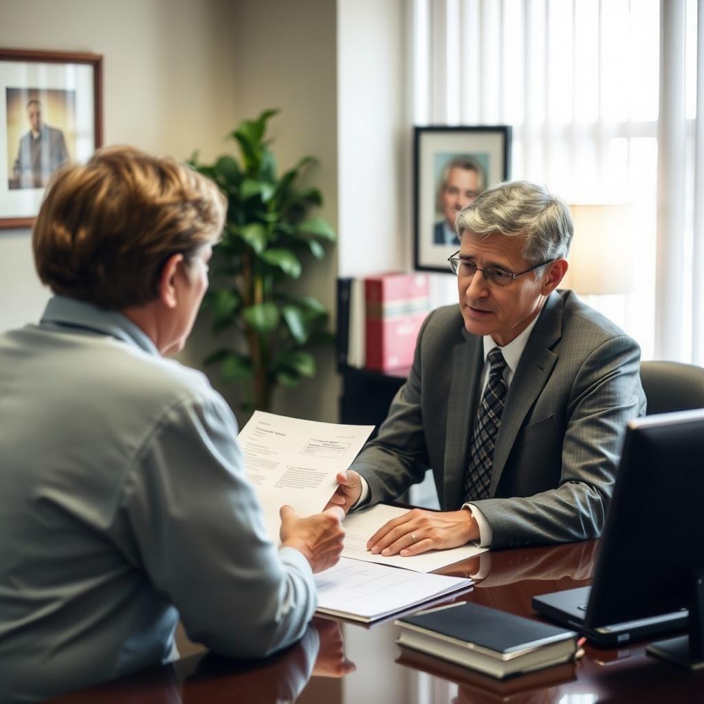 Emergency Guardianship Lawyer Albemarle County