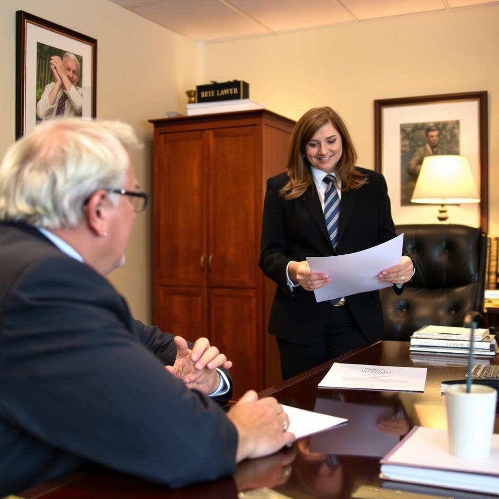 Emergency Guardianship Lawyer Bedford County