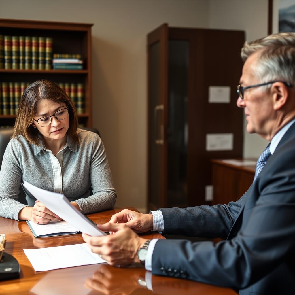 Emergency Guardianship Lawyer Henrico County