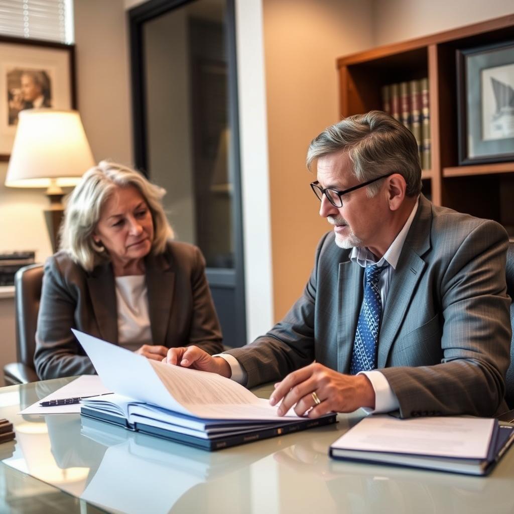 Emergency Guardianship Lawyer Madison County