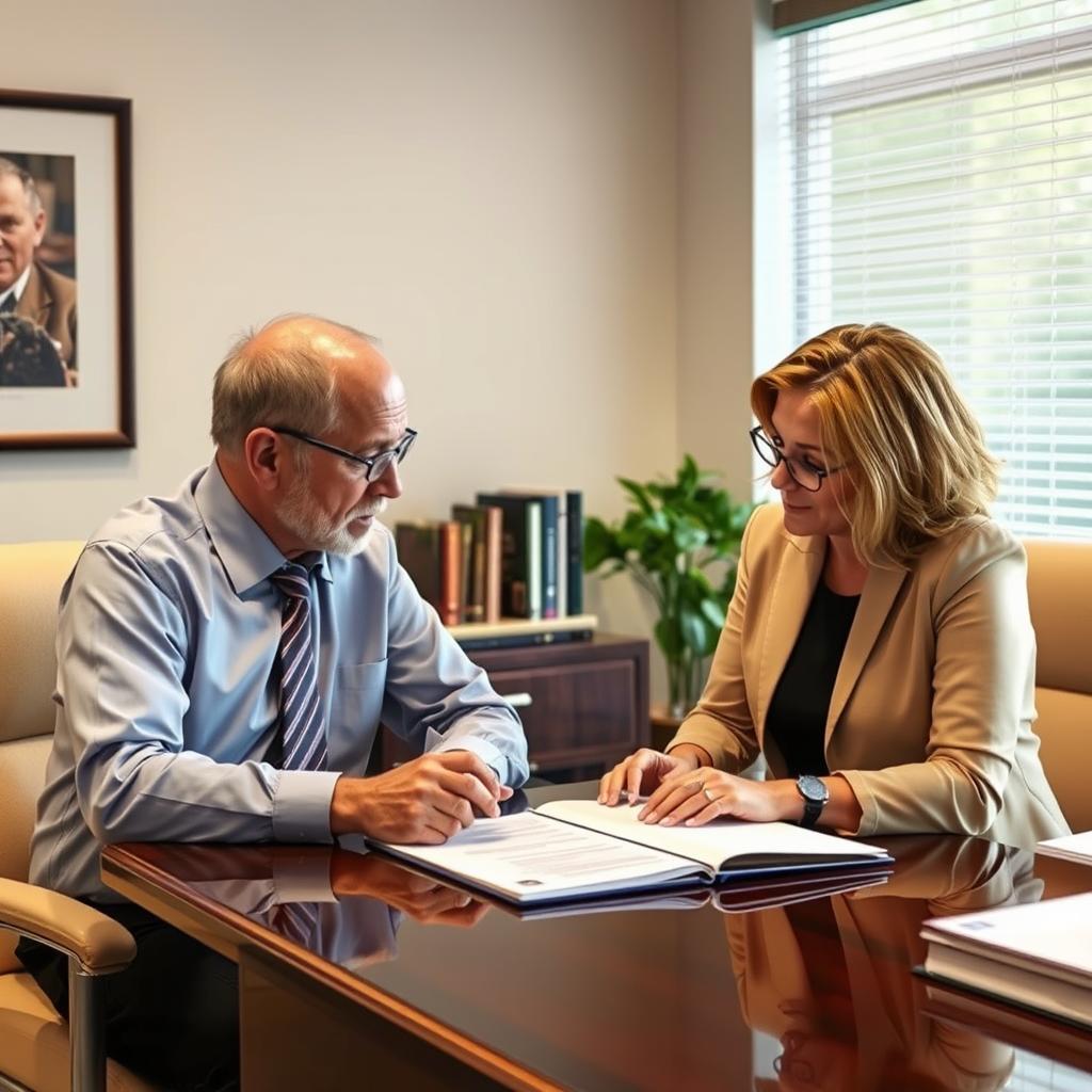 Emergency Guardianship Lawyer Orange County