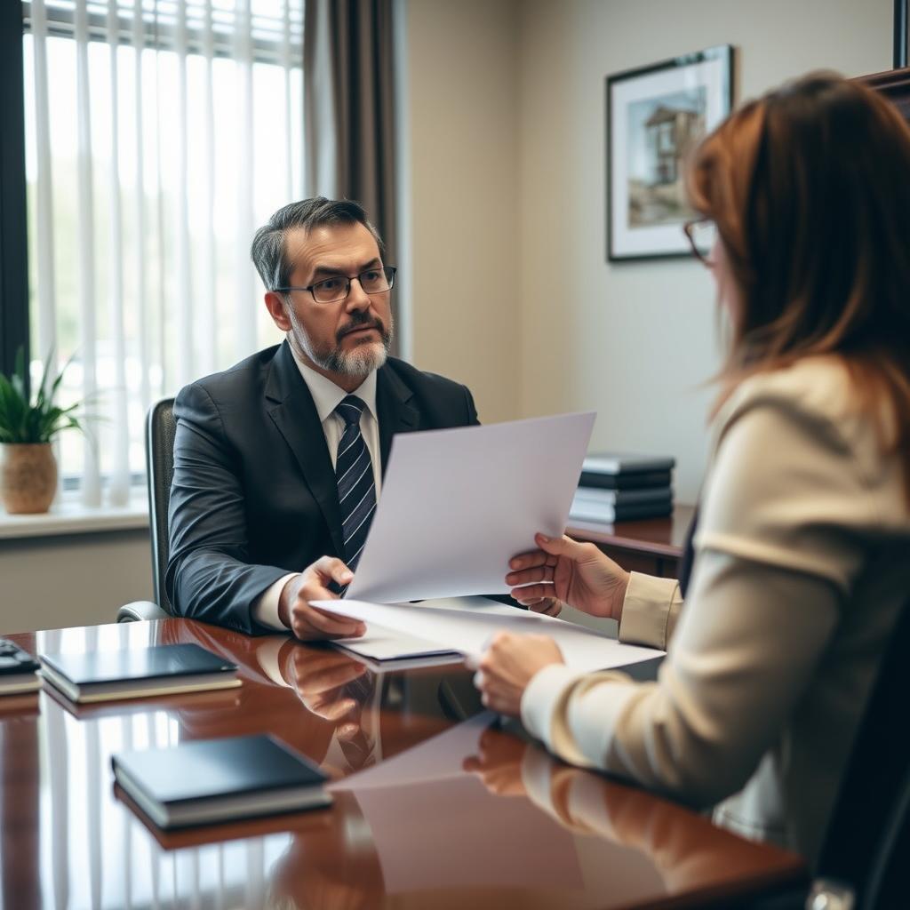 Establish Paternity Lawyer Warren County