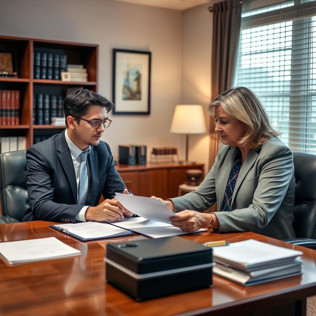Fault Based Divorce Lawyer Frederick County