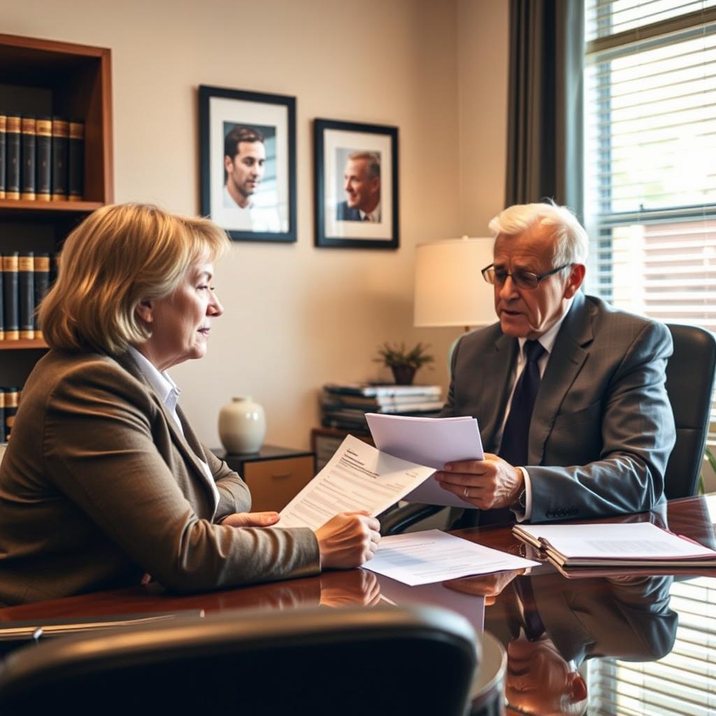 Guardianship Lawyer Orange County
