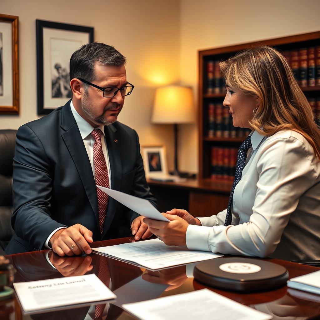Indecent Exposure Lawyer Henrico County