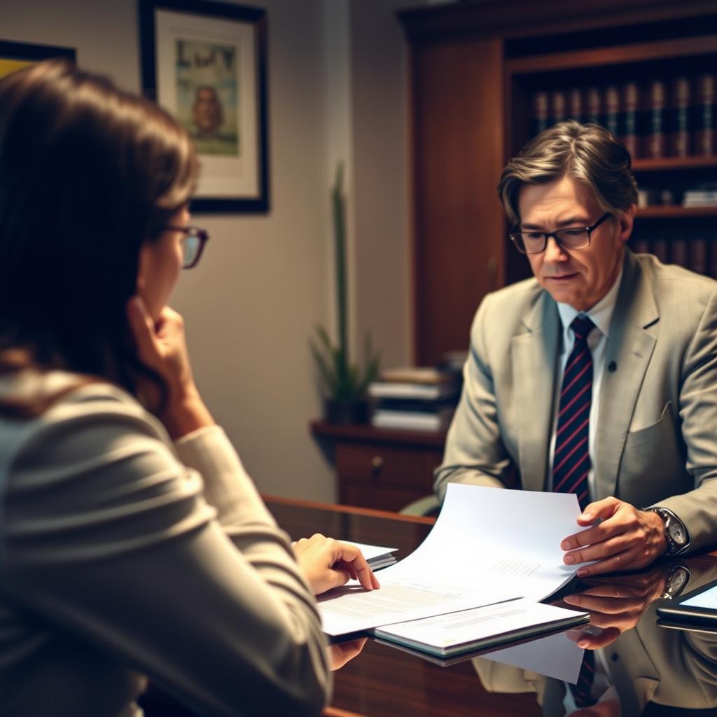 Indefinite Alimony Lawyer Albemarle County