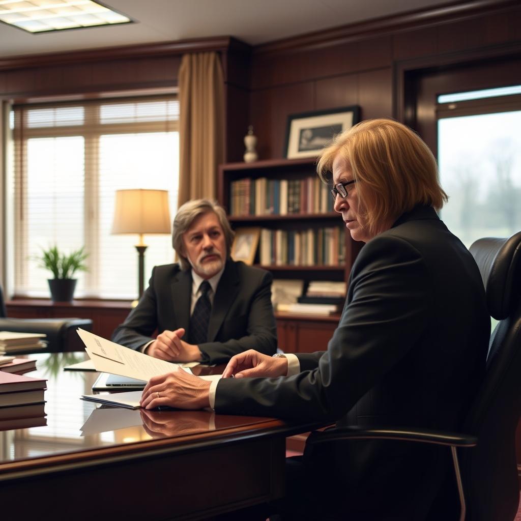Indefinite Alimony Lawyer Frederick County