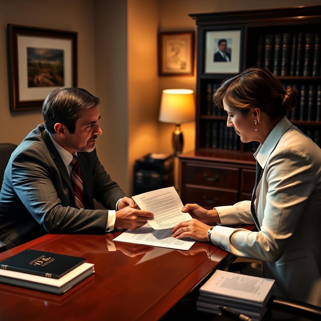Indefinite Alimony Lawyer Henrico County