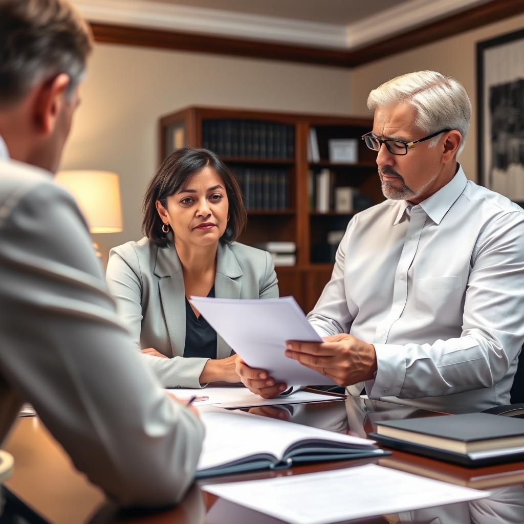 Indefinite Alimony Lawyer Rockingham County