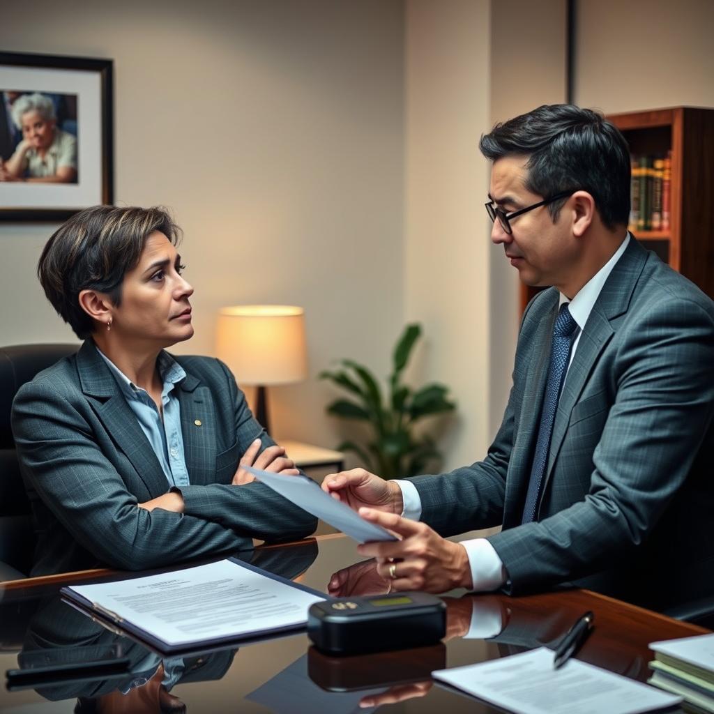 Joint Custody Lawyer Orange County