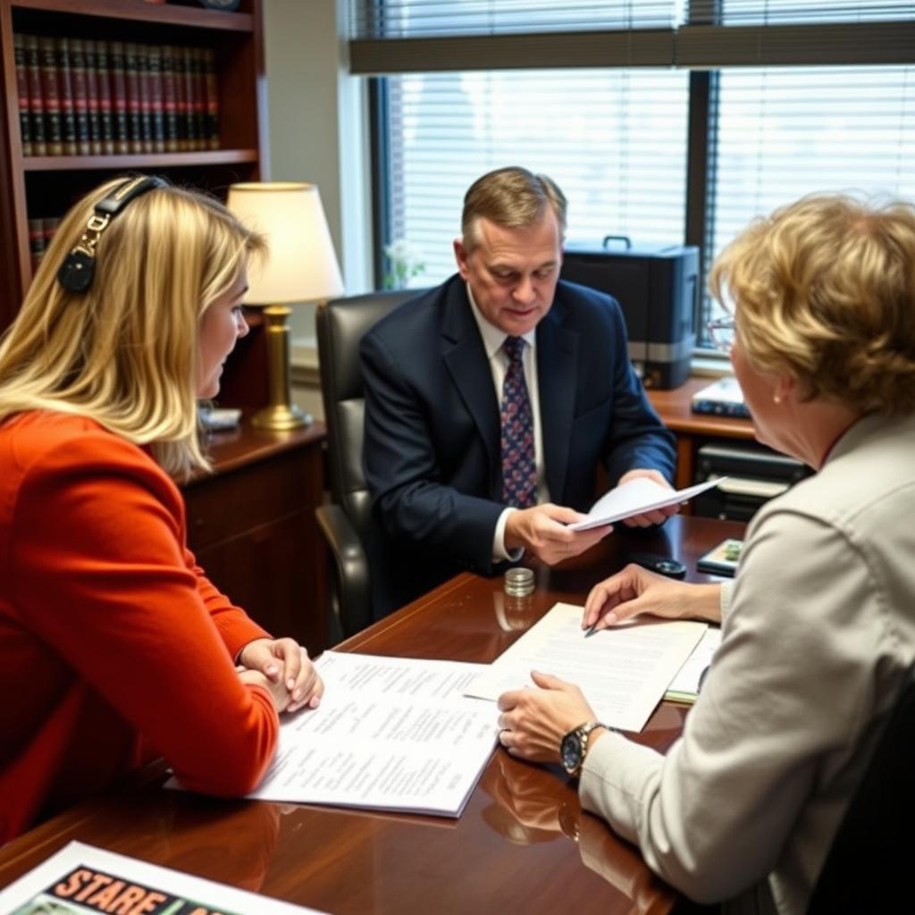 Kinship Guardianship Lawyer Shenandoah County