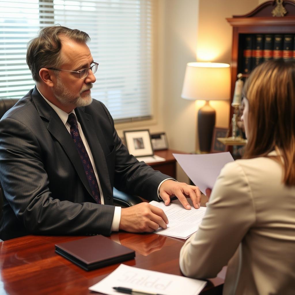 License Suspension Defense Lawyer Roanoke County