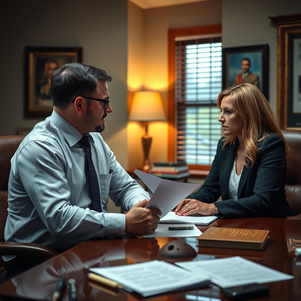 LLC Lawyer Bedford County