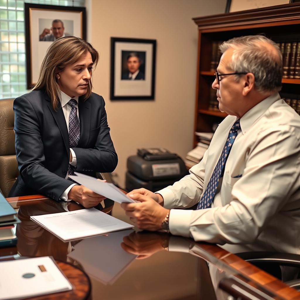 Malicious Wounding Lawyer Greene County