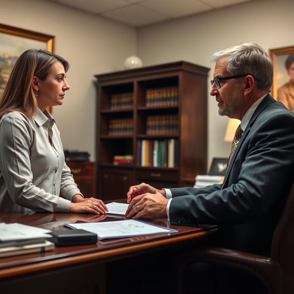 Malicious Wounding Lawyer Rockingham County