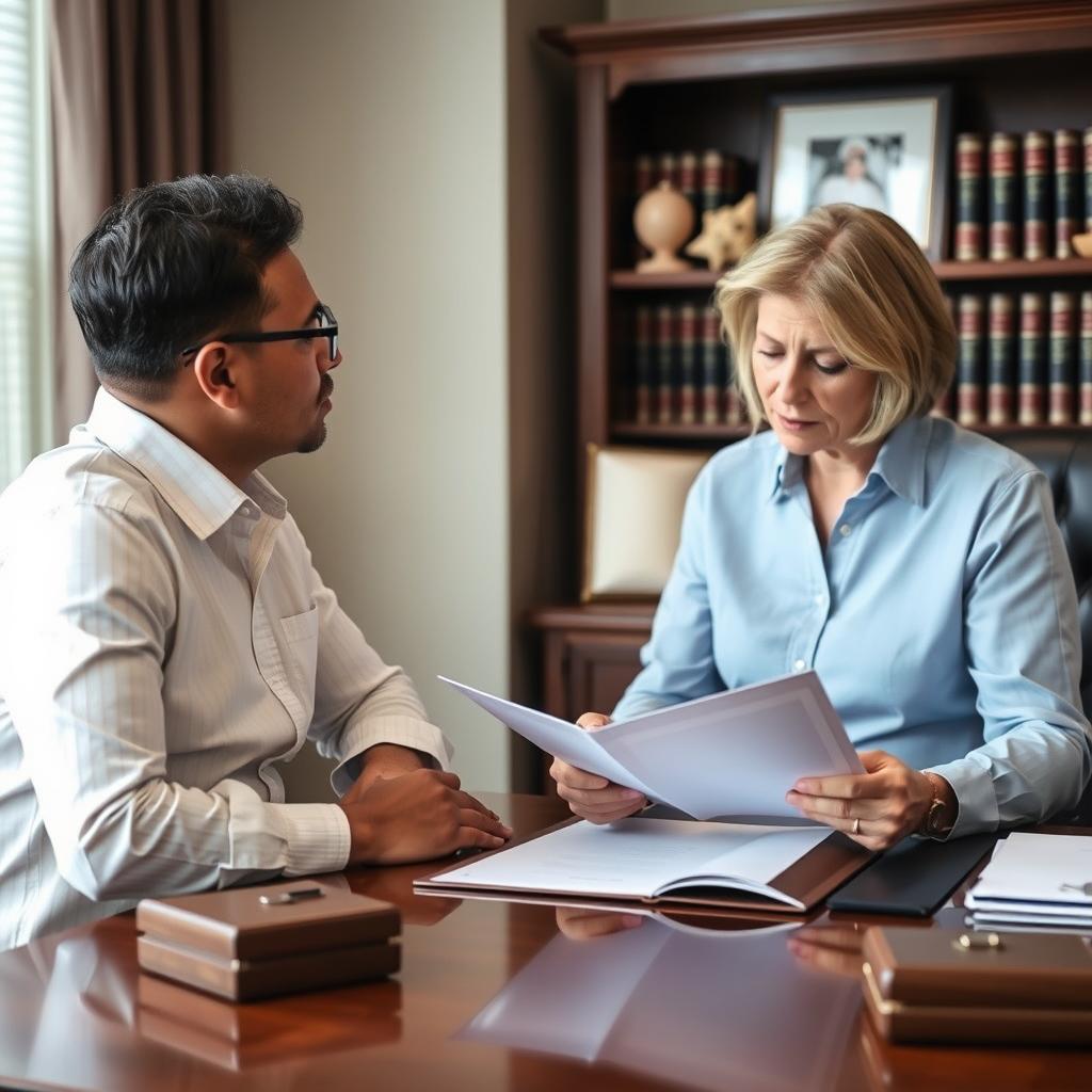 Minor Guardianship Lawyer Augusta County
