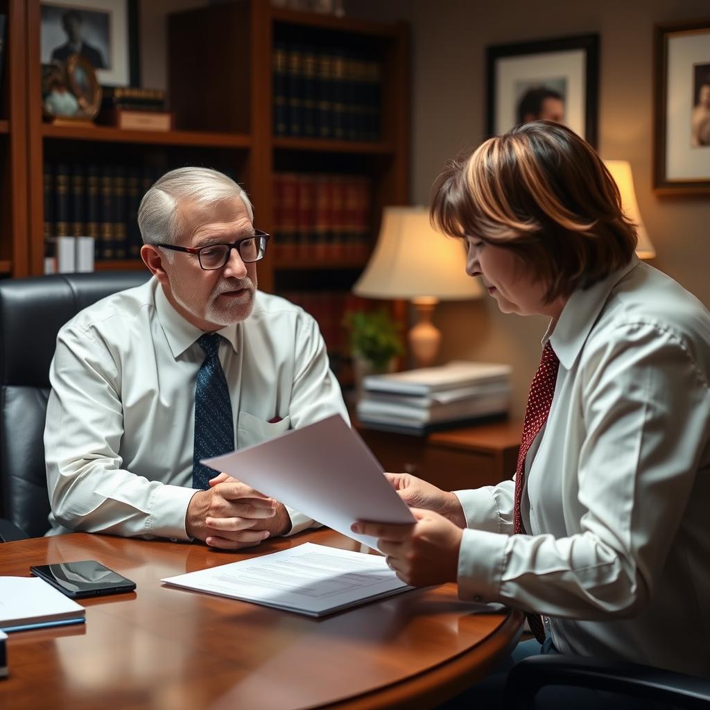 Minor Guardianship Lawyer Frederick County