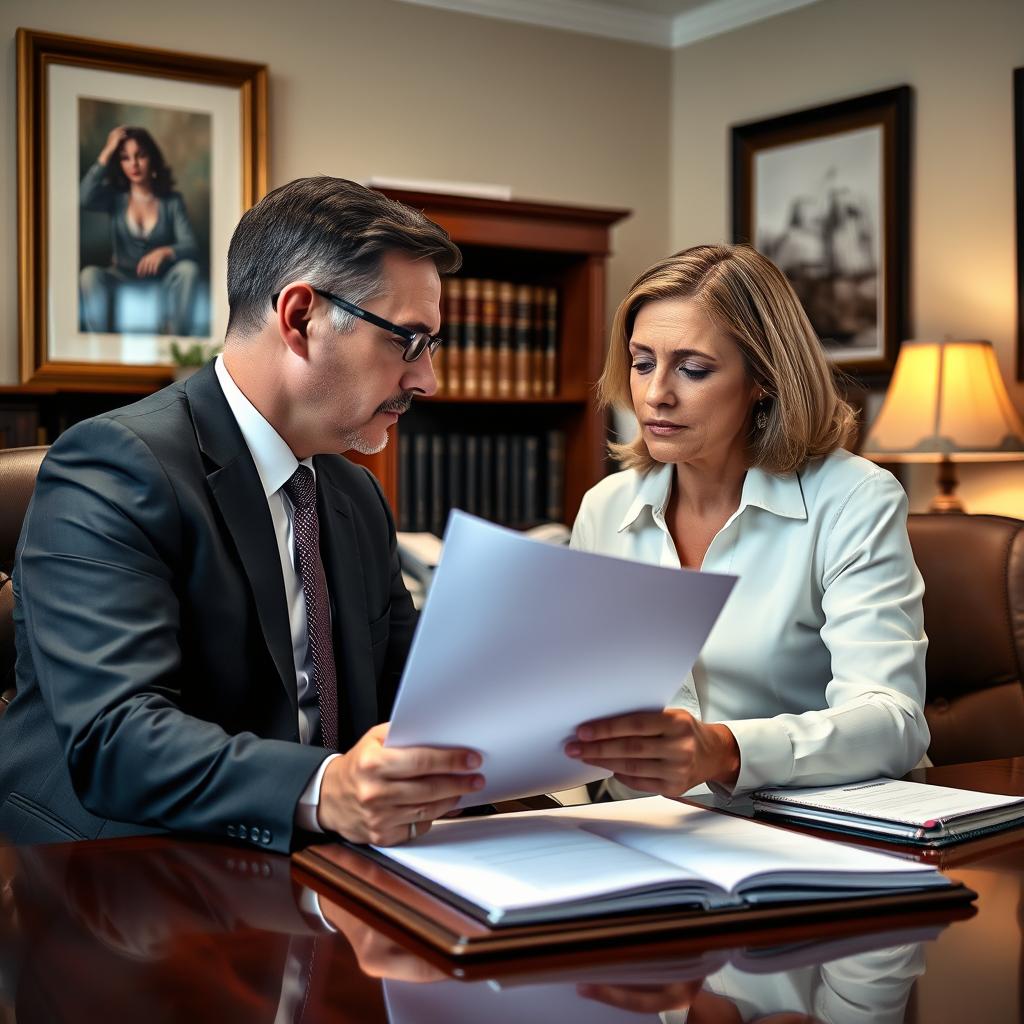 Obstruction of Justice Lawyer Virginia