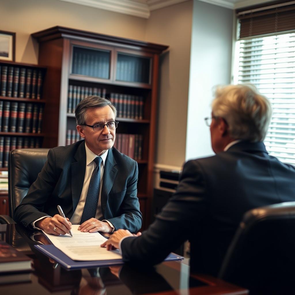 Post Divorce Modification Lawyer Lexington