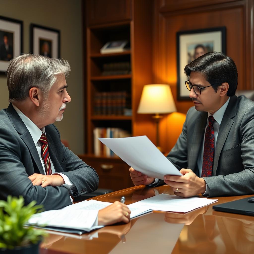 Reckless Driving Lawyer Lexington