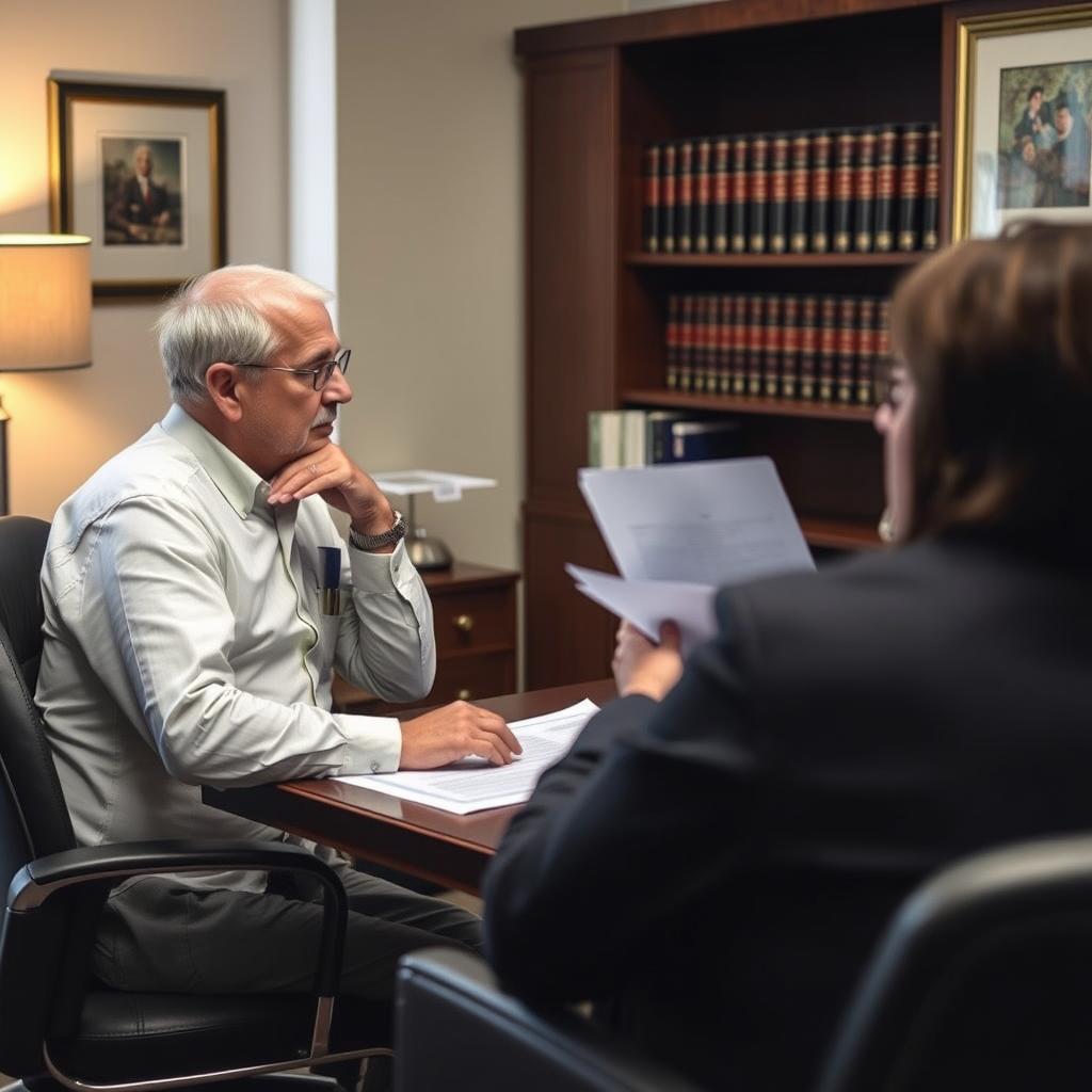 Temporary Guardianship Lawyer Fluvanna County