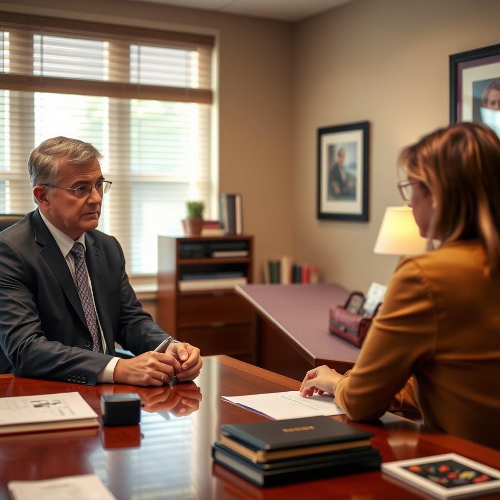 Underage Possession Defense Lawyer Orange County