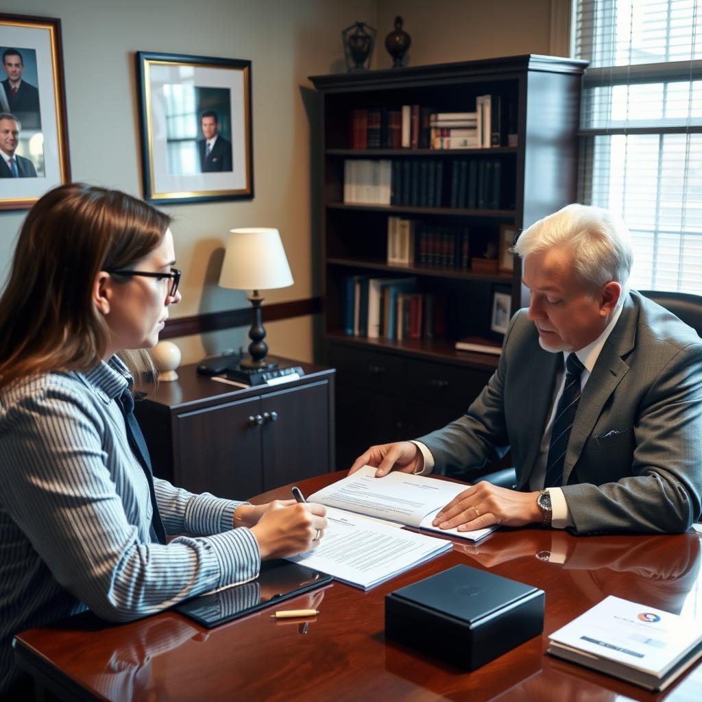Underage Possession Defense Lawyer Shenandoah County