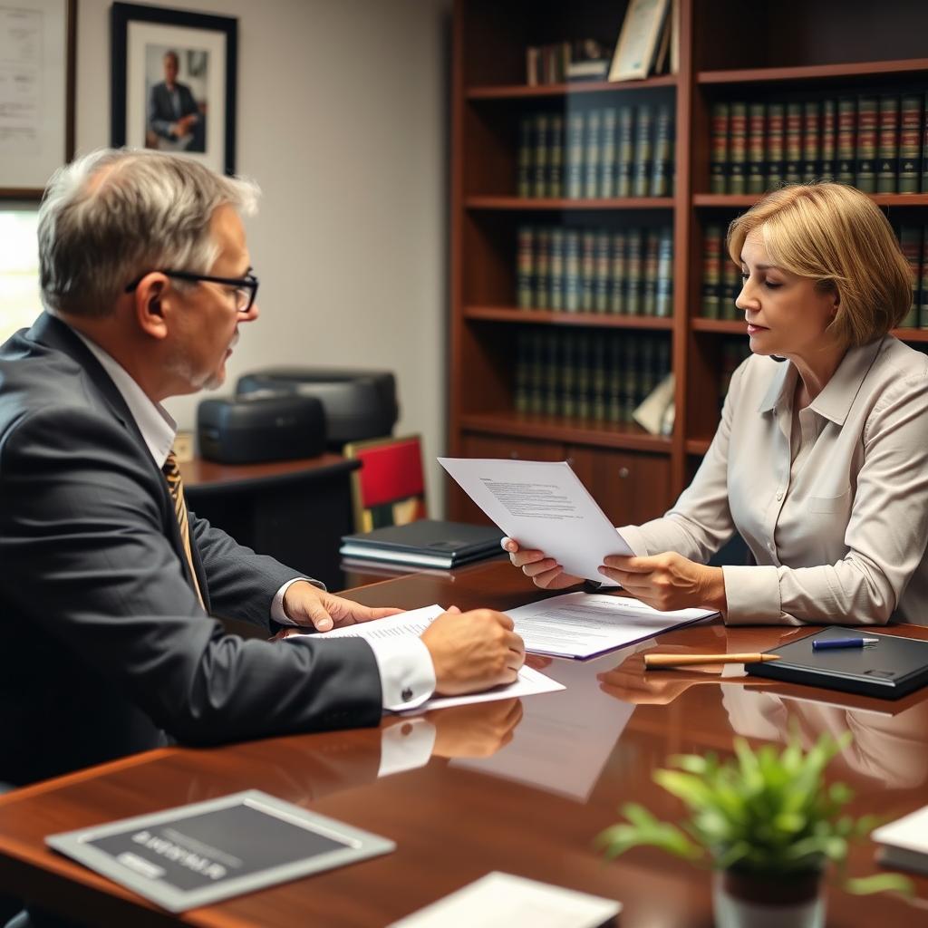 Wage Garnishment Child Support Lawyer Augusta County