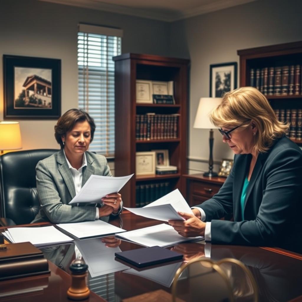Wage Garnishment Child Support Lawyer Greene County