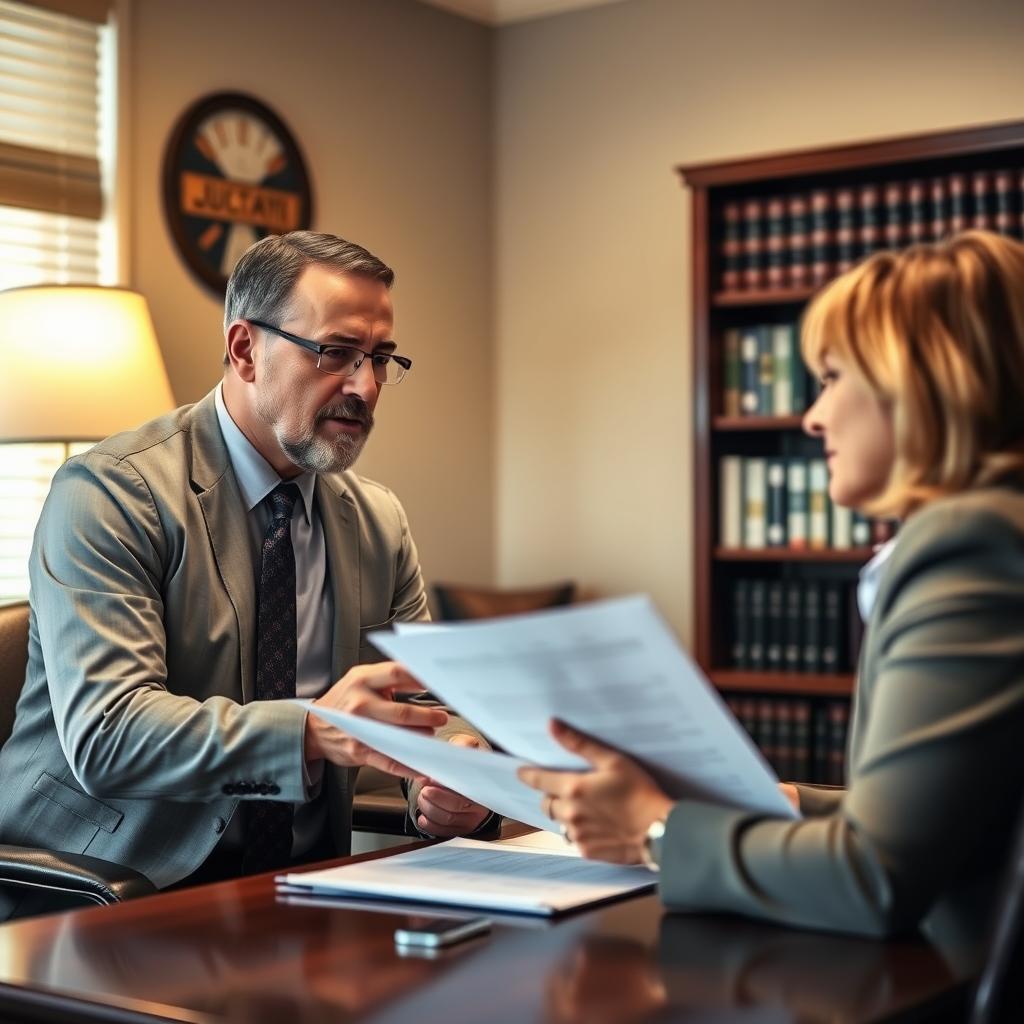 Wage Garnishment Child Support Lawyer Madison County