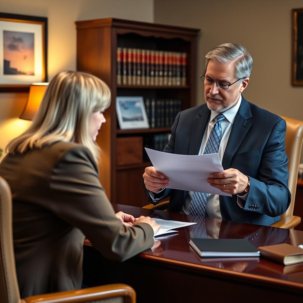 Wage Garnishment Child Support Lawyer Rockingham County