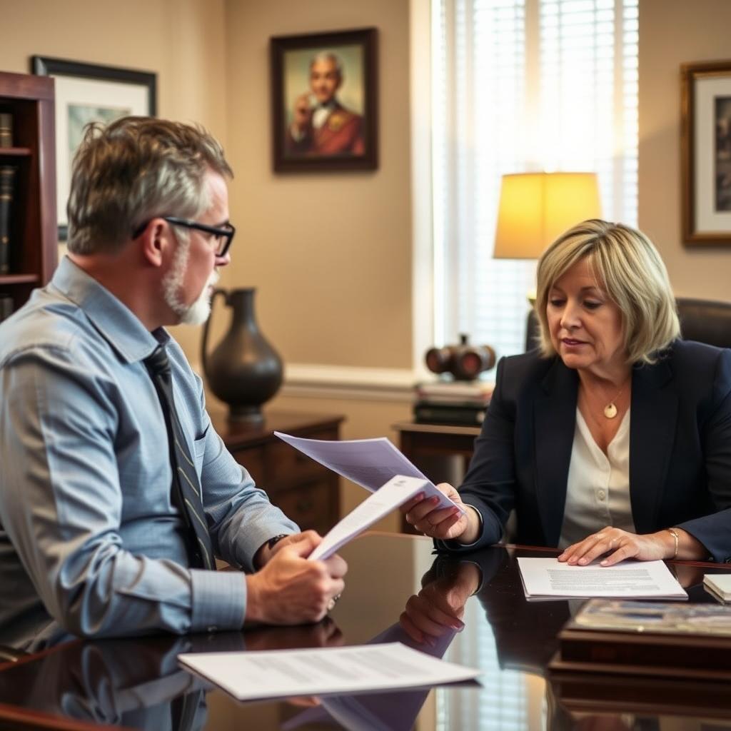 Wage Garnishment Child Support Lawyer Warren County