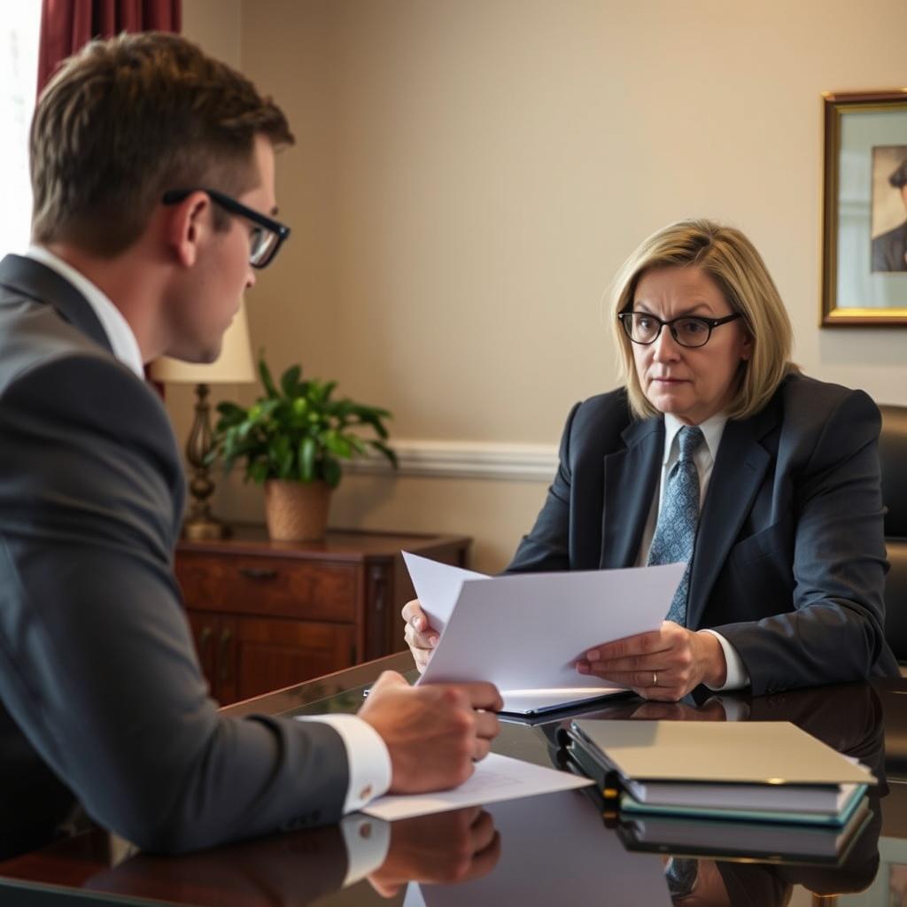 Acceptance or Solicitation of a Bribe lawyer Albemarle County
