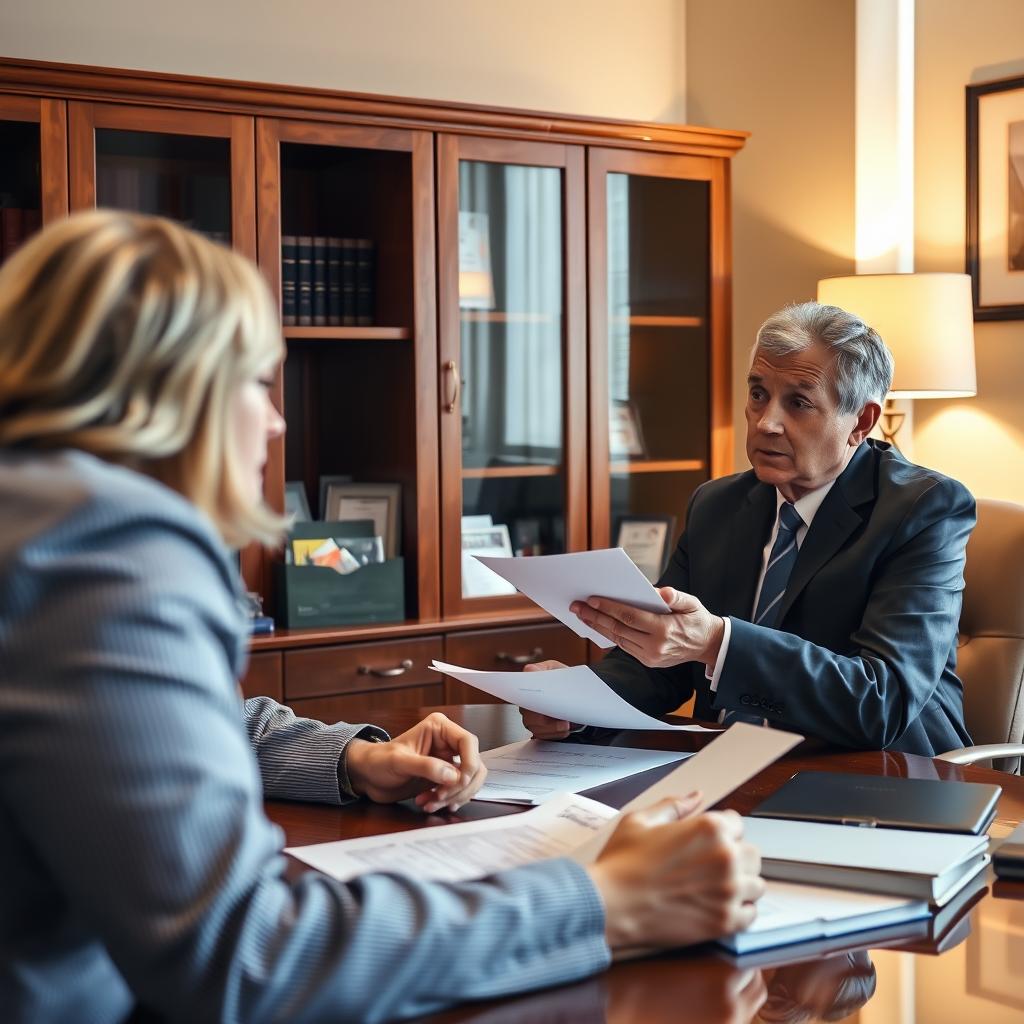 Acceptance or Solicitation of a Bribe lawyer Augusta County
